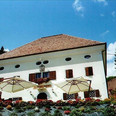 Residence Sugrac Valpicetto Buitenkant foto