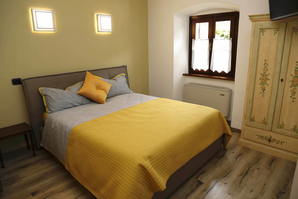 Residence Sugrac Valpicetto Buitenkant foto