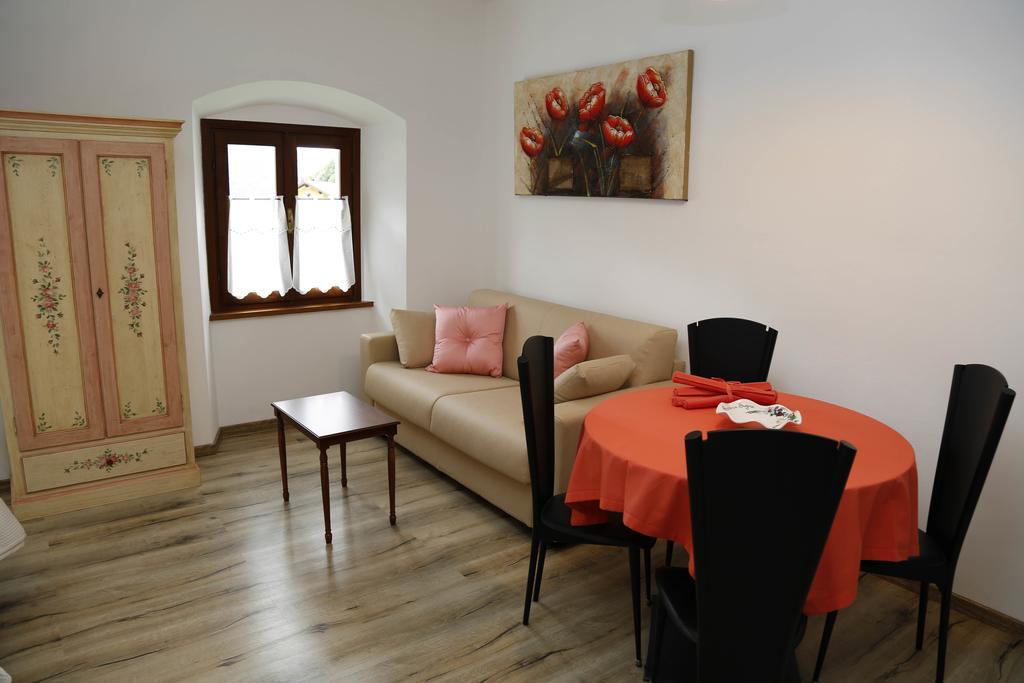 Residence Sugrac Valpicetto Buitenkant foto