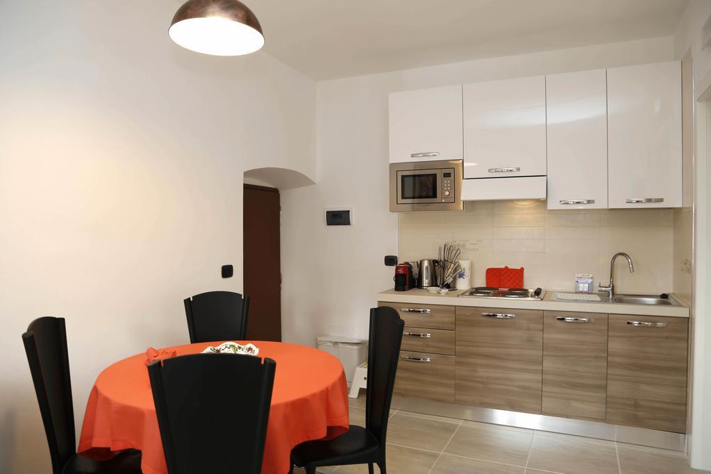Residence Sugrac Valpicetto Buitenkant foto