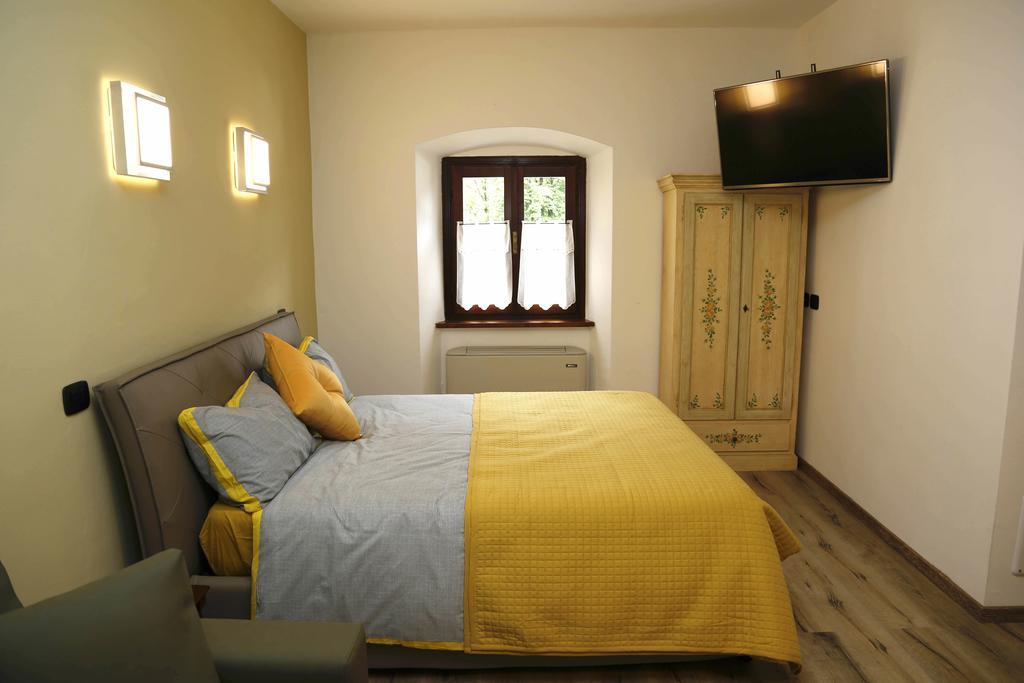 Residence Sugrac Valpicetto Buitenkant foto