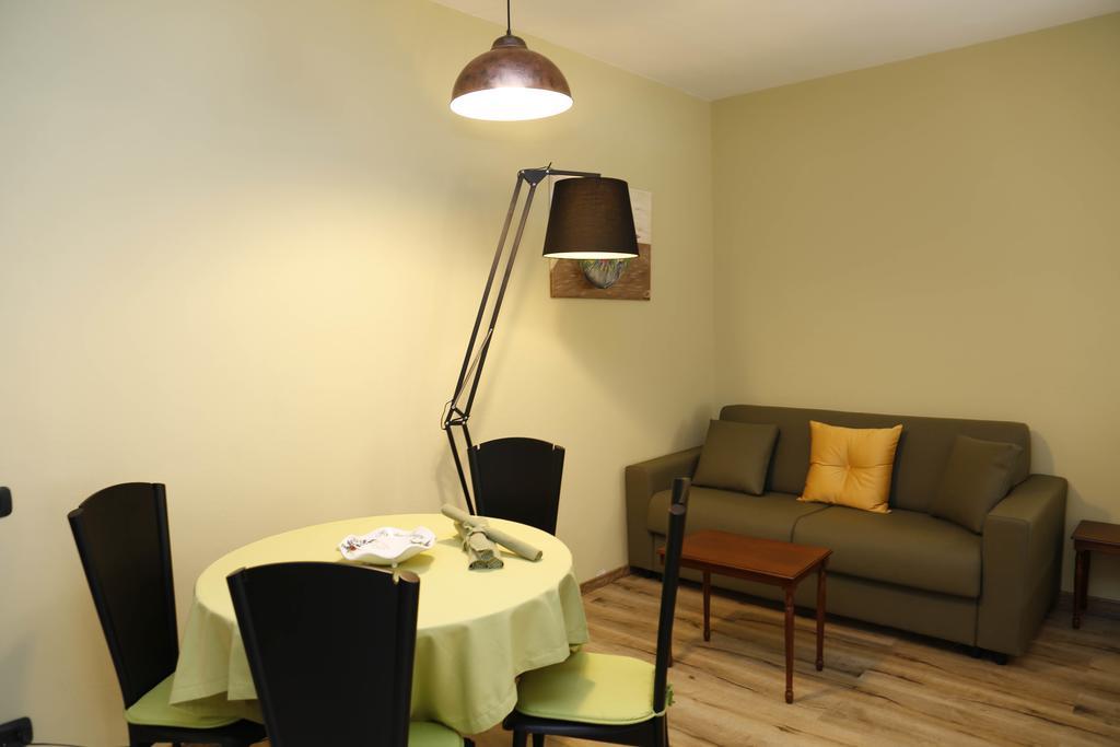 Residence Sugrac Valpicetto Buitenkant foto