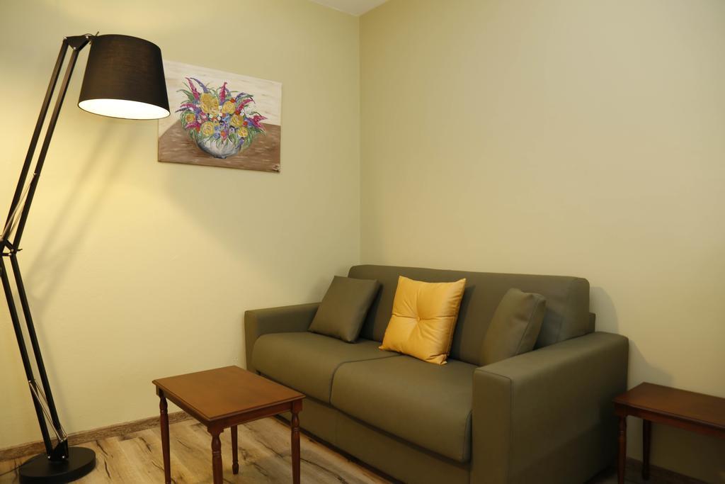 Residence Sugrac Valpicetto Buitenkant foto