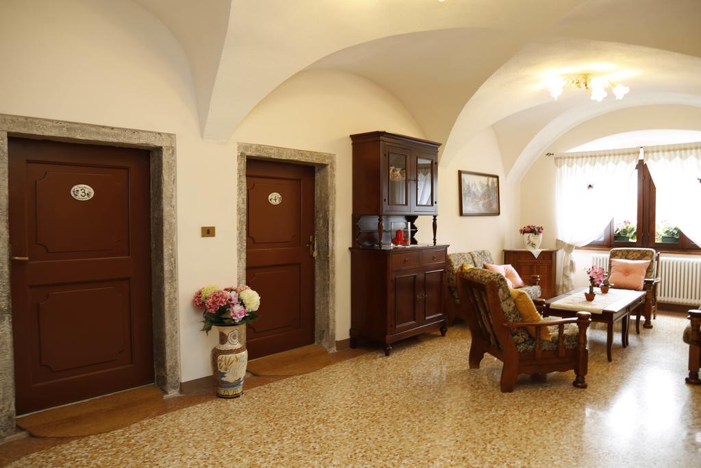 Residence Sugrac Valpicetto Buitenkant foto
