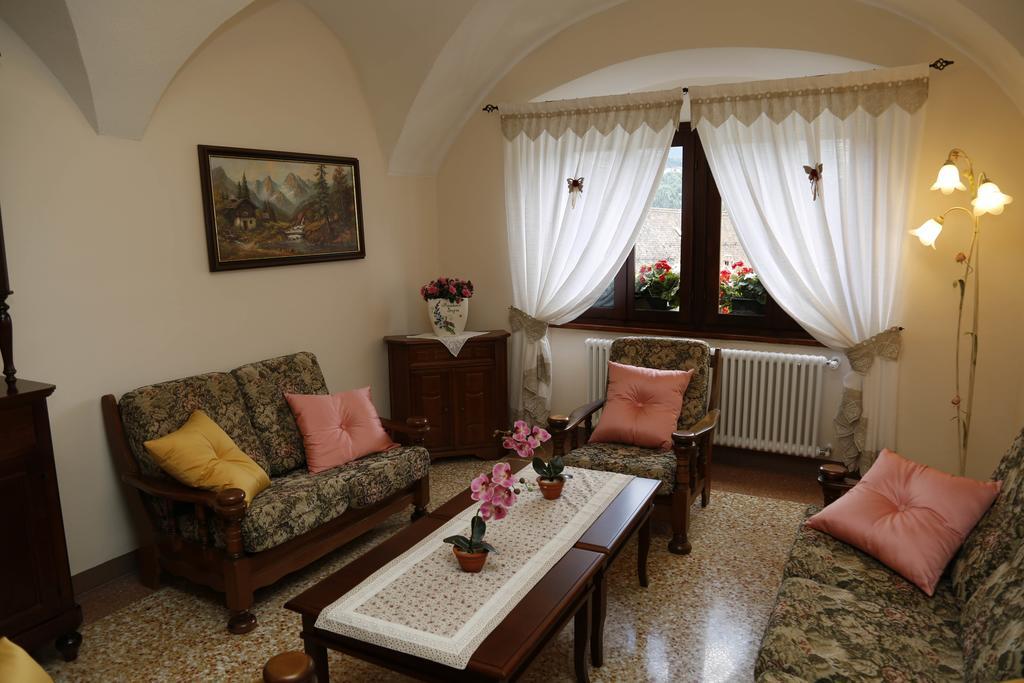 Residence Sugrac Valpicetto Buitenkant foto