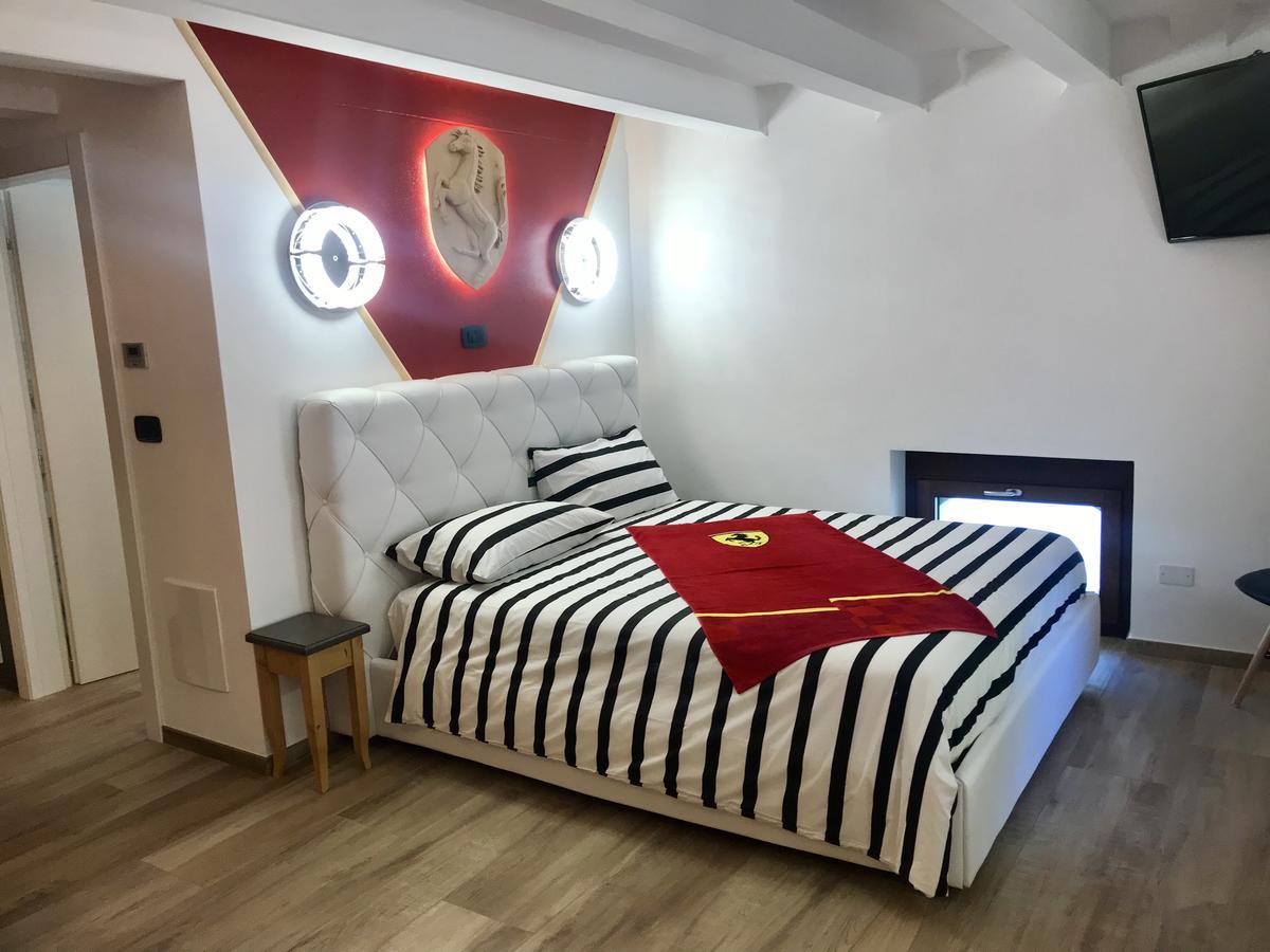 Residence Sugrac Valpicetto Buitenkant foto
