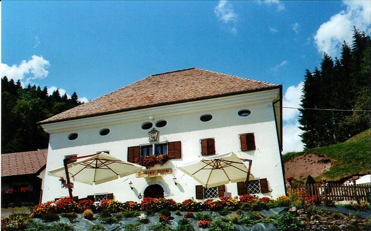 Residence Sugrac Valpicetto Buitenkant foto