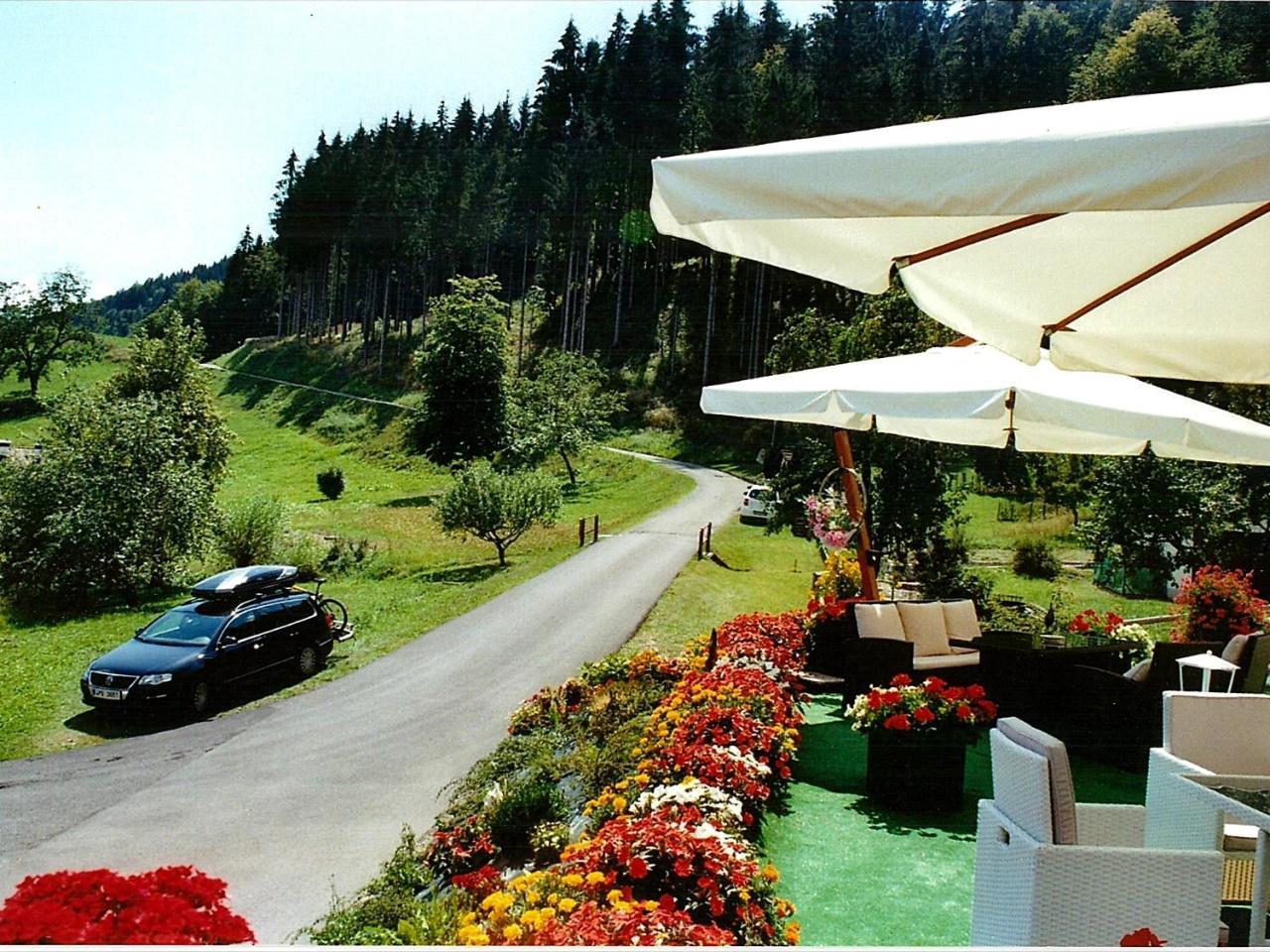 Residence Sugrac Valpicetto Buitenkant foto