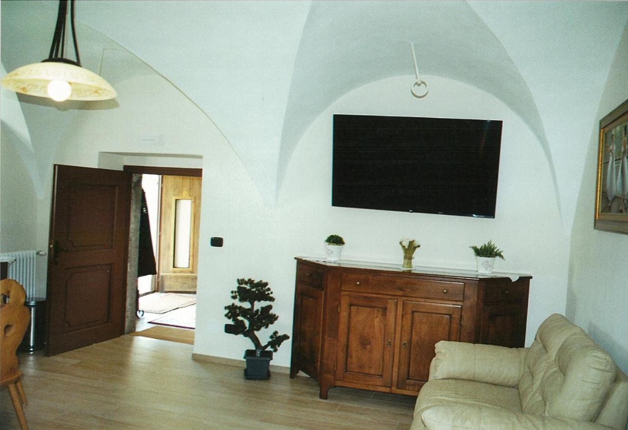 Residence Sugrac Valpicetto Buitenkant foto
